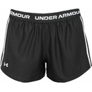 Under Armour dámské kraťasy Tech Play Up Shorts černá