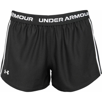 Under Armour dámské kraťasy Tech Play Up Shorts černá