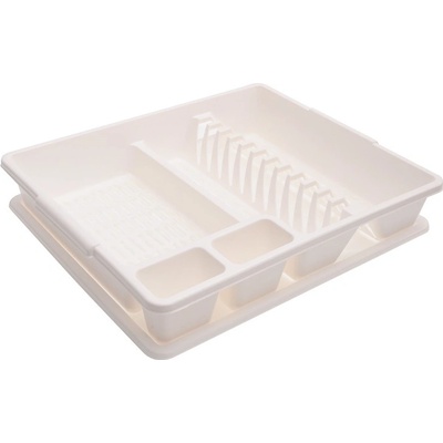 Smartcook Odkapávač na nádobí 39x47 cm – Zboží Dáma