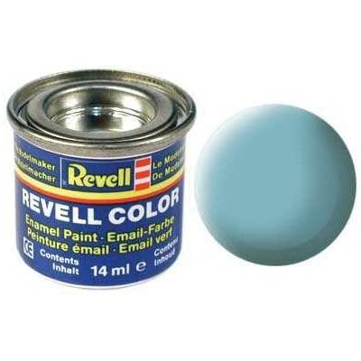 Revell Farba emailová č. 055 matná svetlo zelená 14 ml