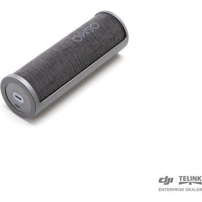 Nabíjecí stanice pro DJI Osmo Pocket DJI0640-05 – Zboží Živě