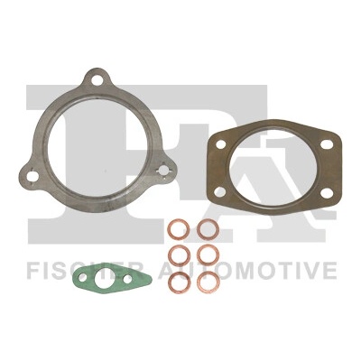 FA1 Turbodúchadlo - montážna sada KT550070E