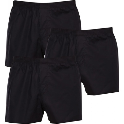 Nedeto čierne 3pack