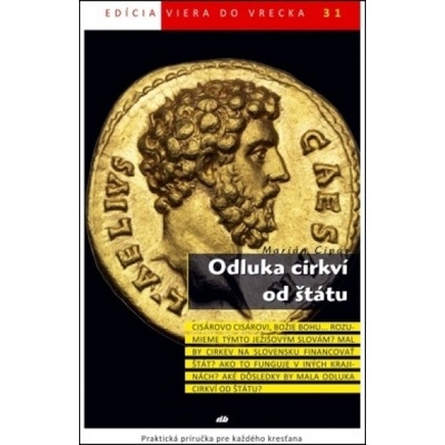 Odluka cirkví od štátu - 31/2013