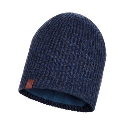Buff čiapka knitted a Polar Hat Lyne Night blue