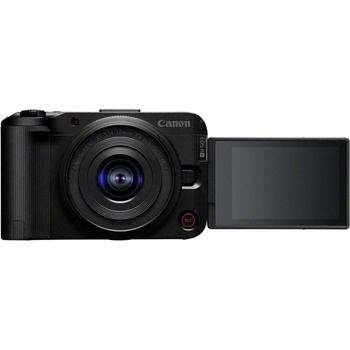 Image 1 of Canon EOS R50 V MILC + RF-S 14-30mm f/4-6.3 IS STM black (6895C014)