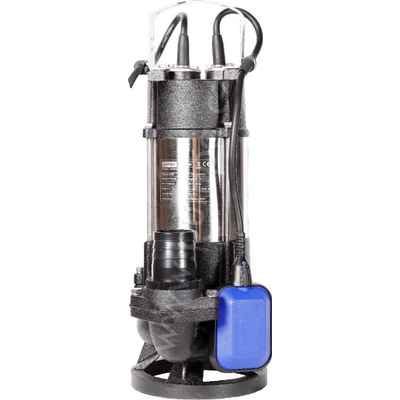 Pumpa black line 50BLV21.5F 230V 1,5kW Vortex 35mm kábel 8m