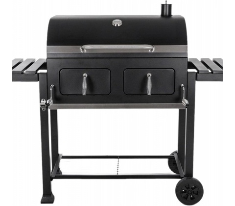 G21 Panama BBQ