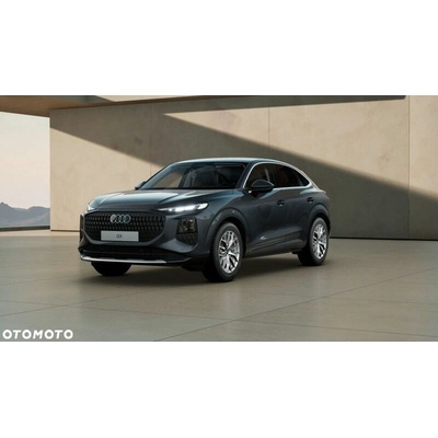 Audi Q3 Sportback 110 kW