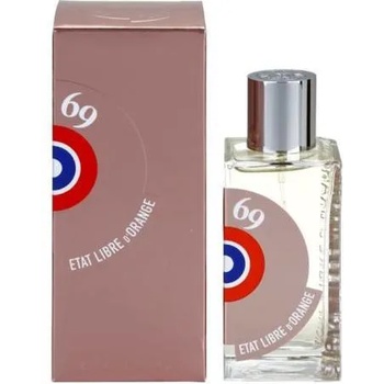 Image 1 of État Libre d'Orange Archives 69 EDP 100 ml