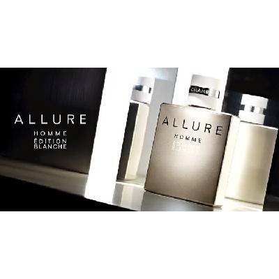 CHANEL Allure Homme Edition Blanche EDT 100 ml