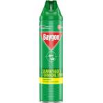 Baygon Протектор срещу пълзящи насекоми, 400 ml