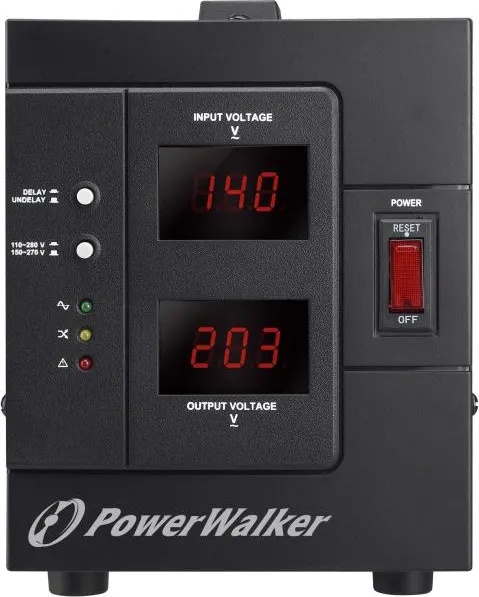PowerWalker POWER-AVR-2000