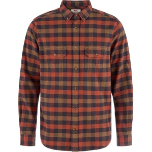 Fjällräven Риза Skog Relaxed Shirt M (F12600355-215-265)