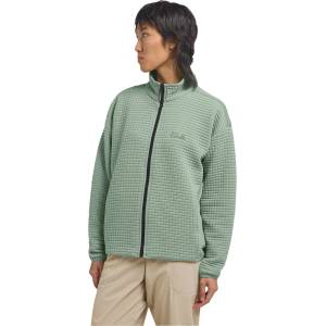 Jack Wolfskin Полар mogari fz w