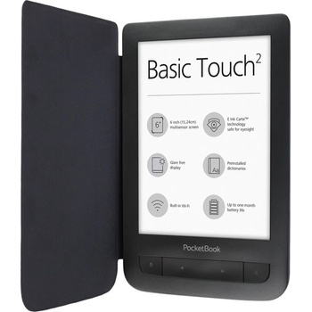 PocketBook Basic Touch 2 625