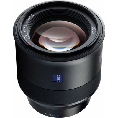 ZEISS Batis 85mm f/1.8 Sony E-mount