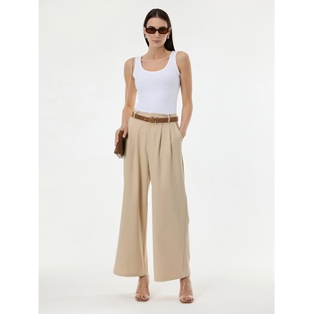 Orsay Бежов дамски широк панталон ORSAY Orsay | Bezhov | ЖЕНИ | 34