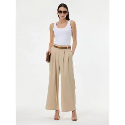Orsay Бежов дамски широк панталон ORSAY Orsay | Bezhov | ЖЕНИ | 34