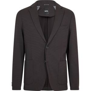 Boss P-Hanry-J-Wg-241 10248200 01 - Black