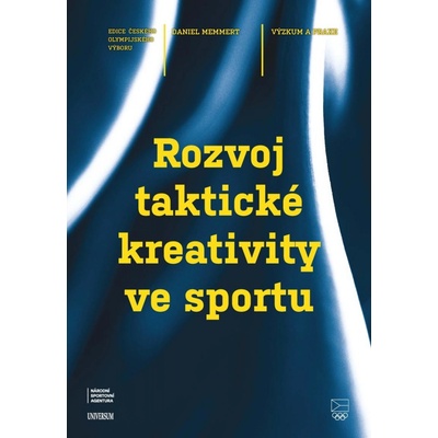Rozvoj taktické kreativity ve sportu