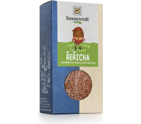Sonnentor Žerucha BIO 120 g
