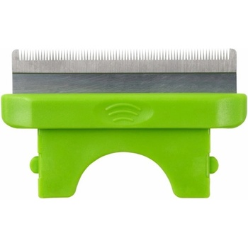 JK ANIMALS Nástavec trimovací hřeben 76 mm