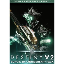 Destiny 2 Bungie 30th Anniversary Pack