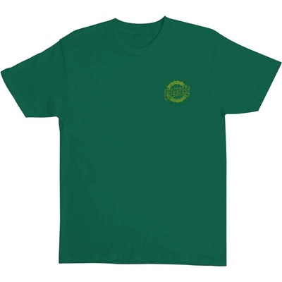 Creature tričko Finest Strike S/S Heavyweight T-Shirt Forest