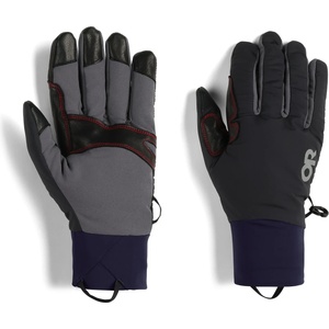 Outdoor Research Ръкавици Outdoor Research Deviator Gloves - Black (202-7071-0112)