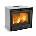 La Nordica-Extraflame Inserto 60 4.0 Ventilated
