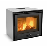 La Nordica-Extraflame Inserto 60 4.0 Ventilated Камера за вграждане