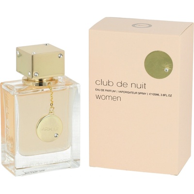 Armaf Club De Nuit Women parfumovaná voda dámska 30 ml