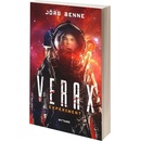 Verax: Experiment gamebook
