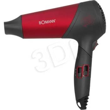 Image 1 of Bomann HTD 899 CB