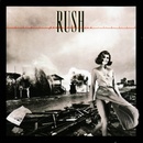 Rush - PERMANENT WAVES LP