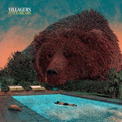 VILLAGERS - FEVER DREAMS CD