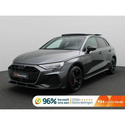 Audi A3 45 TFSIe Sportback S Line 200 kW