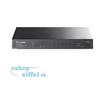 TP-LINK TL-SG2210P