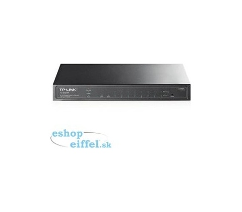 TP-LINK TL-SG2210P