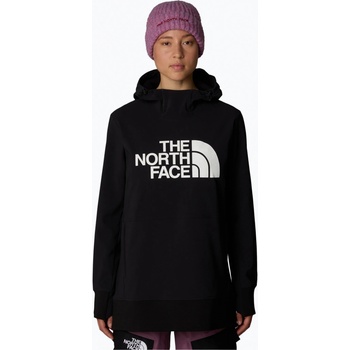 The North Face Tekno black/npf
