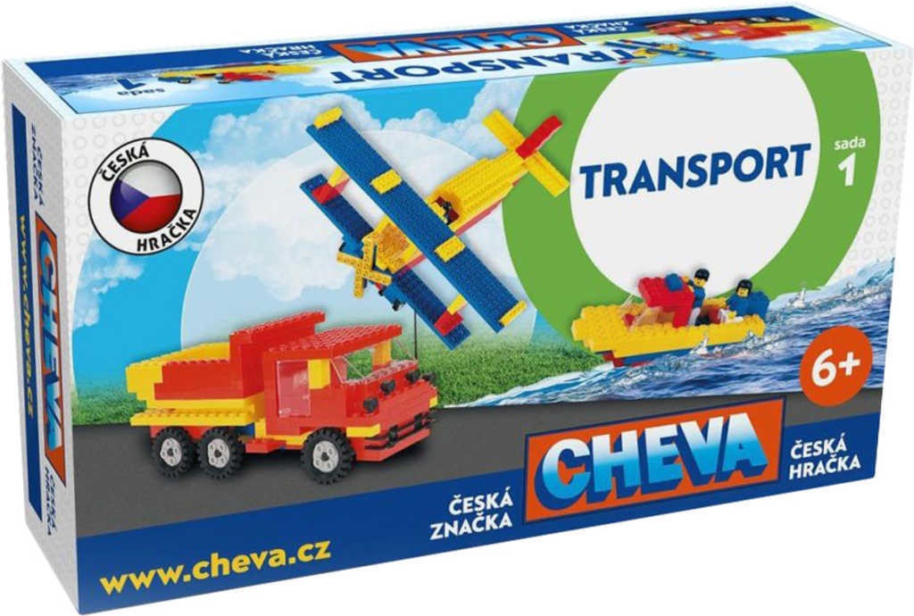 Cheva 1 Basic