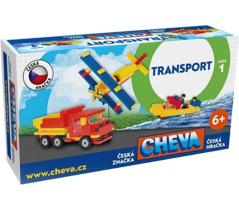 Cheva 1 Basic