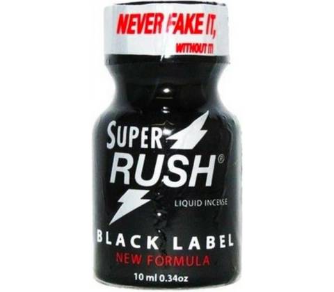 Rush Black Label 10 ml