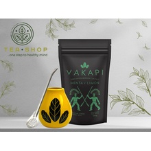 Vakapi Yerba maté Menta Limon 500 g