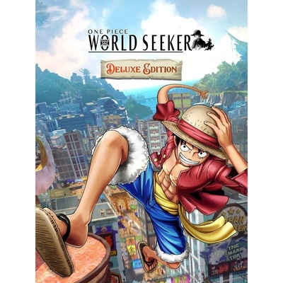 One Piece: World Seeker (Deluxe Edition)