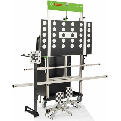 Kalibračné zariadenie, asistenčný systém vodiča BOSCH DIAGNOSTICS 0 684 300 109 0 684 300 109