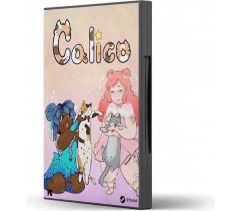 Calico