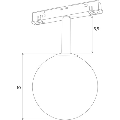MaxLight M0016D