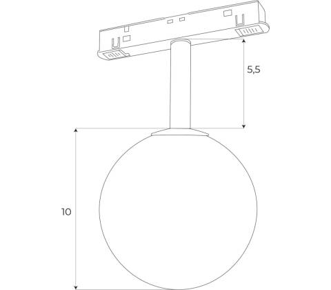MaxLight M0016D